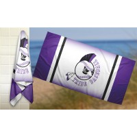 Logo Towel - Tribe Logo Towel - Tribe