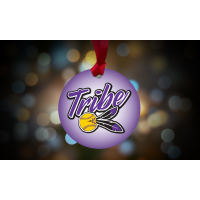 Logo Ornament - Tribe Logo Ornament - Tribe