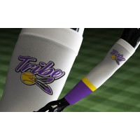 Logo Arm Sleeve - Tribe Logo Arm Sleeve - Tribe