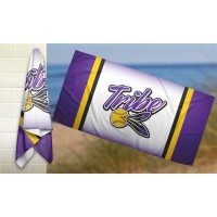 Logo Hand Towel - Tribe Logo Hand Towel - Tribe