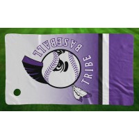Logo Rally Towel - Tribe Logo Rally Towel - Tribe